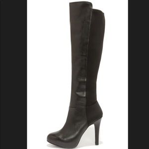 Jessica Simpson Avalona platform boot